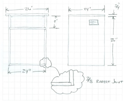 23+ Bed Drawing From Above - Kemprot Blog